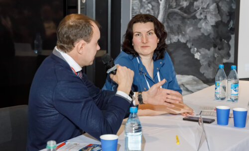 V Межрегиональная научно-практическая конференция «Енисейский урологический форум-2025»